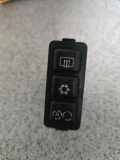 Windschutzscheibe Heizung Schalter BMW 5 Touring (E34) 525 tds 1391767 6131