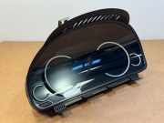 Geschwindigkeitsmesserverkleidung BMW X5 (F15, F85) M 50 d 8795217