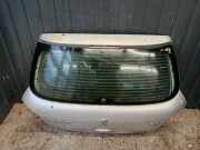 Heckklappe geschlossen Peugeot 307 ()