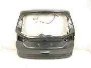 Heckklappe geschlossen Ford Galaxy (CK)