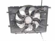 Kühlmodul Mercedes-Benz E-Klasse (W213) A0999061000