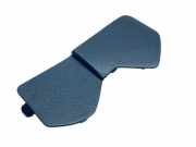 Armaturenbrett Seitenverkleidung NISSAN NOTE (E11, NE11) 1.5 dCi 68499-9U100 684999U100