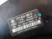 Unterdruck-Bremskraftverstärker VW TOURAN (1T1, 1T2) 2.0 TDI 1T1614105S