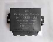 Steuergerät Einparkhilfe Ford Focus II Turnier (DA, DS, FFS) 6N4T15K866AB