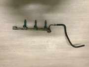 Einspritzventil Set TOYOTA AVENSIS VERSO (_M2_) 2.0 (ACM20_)