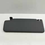 Rechte Sonnenblende AUDI Q4 SUV (F4B) 45 e-tron 89A857552B