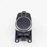 Navigations-Steuerknopf BMW 6 Coupe (F13) 640 d 9866965 90160-077