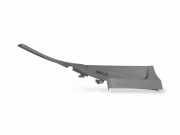 Rear Parcel Shelf Left Rail Cover BMW 5 Touring (E61) 525 d 7049903
