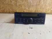 Musik-Player mit GPS SKODA FABIA I Combi (6Y5) 1.4 6Y0035156E