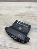 Gateway-Steuereinheit SKODA SUPERB II (3T4) 2.0 TSI 1K0907530S