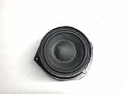 Türlautsprecher vorne links MERCEDES-BENZ GLE Coupe (C292) 350 d 4-matic (292.323, 292.324) A1668202002