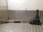 Gangschaltmechanismus NISSAN NOTE (E11, NE11) 1.5 dCi 3550110