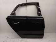 Tür rechts hinten Audi A8 (4H) 4H0833312