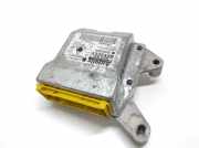 Airbag-Steuergerät RENAULT LAGUNA II (BG0/1_) 1.9 dCi (BG08, BG0G) 603947800 8200325698