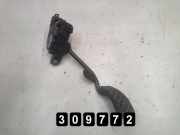 Fahrpedal Audi A4 Cabriolet (8H)