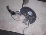 Nabe hinten rechts AUDI A4 (8EC, B7) 2.7 TDI