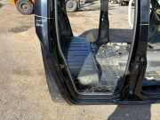 Rechte metallische Seitenschweller VW AMAROK (2H_, S1B) 2.0 BiTDI 4motion
