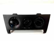 Heizungsbetätigung (Konsole) vorne Skoda Rapid Spaceback (NH) 5JA820045A