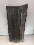 Mittlerer Bodenschutz HYUNDAI i20 ACTIVE (GB) 1.4 34227C8000