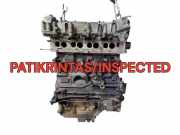 Motor OPEL INSIGNIA A Sedan (G09) 2.0 CDTI (69) A20DTH