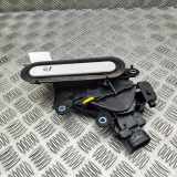 Türaußengriff hinten rechts TOYOTA C-HR (_X2_, _H2_) Hybrid (ZYX20) 69203-F4010