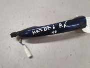 Türaußengriff links MAZDA 6 Estate (GH) 2.2 MZR-CD