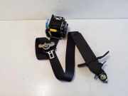 Sicherheitsgurt vorne links NISSAN X-TRAIL (T32_) 2.0 dCi ALL MODE 4x4-i (NT32) 0589P1000146 E40643392