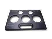 Armaturenbrett Verkleidung VW TRANSPORTER IV Minibus / passenger (70XB, 70XC, 7DB, 7DW, 7DK) 2.5 TDI 7D1819075C