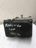 ABS Hydraulikblock CITROËN BERLINGO Furgon (M_) 2.0 HDI 90 (MBRHY, MCRHY)