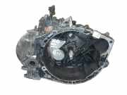 Schaltgetriebe Peugeot 807 () 20LM24