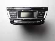 Radio/Navigationssystem-Kombination Hyundai i20 (GB) 96170C8050