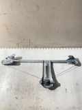 Türfensterheber hinten links OPEL ZAFIRA B (A05) 1.9 CDTI 13132227