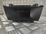 Navigationsanzeige OPEL ASTRA H (L48) 1.7 CDTI 13188613