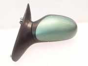 Außenspiegel links PEUGEOT 406 Coupe (8C) 2.2 HDI 96283368XX E2016013