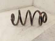 Schraubenfeder hinten links NISSAN QASHQAI / QASHQAI +2 I (J10, JJ10) 1.5 dCi