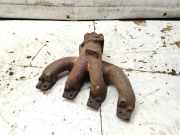 Auspuffkrümmer Opel Ascona B ()