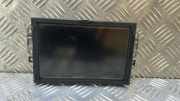 Navigationsanzeige CITROËN C4 II (B7) 1.6 BlueHDi 120 9813810680