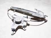 Fensterheber links hinten Nissan X-Trail II (T31)