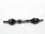 Antriebswelle vorne links RENAULT MEGANE IV (B9A/M_) 1.5 dCi 110 (B9A3) 391010195R