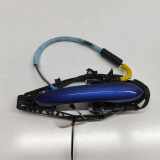 Türaußengriff hinten rechts BMW 8 Gran Coupe (G16, F93) M8 9881776 9491462