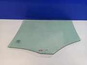 Türscheibe rechts hinten Volvo V60 I (155) 31335333