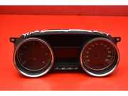 Tachometer Peugeot 508 I SW (8E) 9805398180