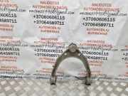 Gerader Querlenker vorne rechts VW TOUAREG (7LA, 7L6, 7L7) 2.5 R5 TDI 7L0407047B