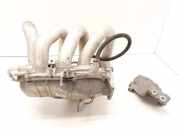 Ansaugbrücke NISSAN ALMERA TINO (V10) 1.8