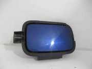 Kraftstofftankdeckel PEUGEOT 407 (6D_) 2.0 HDi 135 9631963480