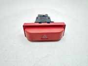 Schalter für Warnblinker Nissan X-Trail I (T30) 06016