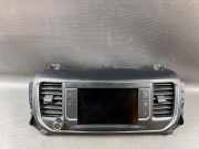 Navigationsanzeige TOYOTA PROACE Furgon (MDZ_) 2.0 D (MDZ6_) 98075397ZD