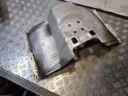 Hitzeschutz AUDI A4 Allroad (8KH, B8) 2.0 TFSI quattro 8K0521443C