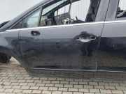 Vordere linke Tür PEUGEOT 5008 1.6 HDi