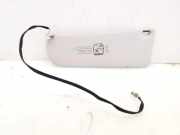 Rechte Sonnenblende FIAT ULYSSE (179_) 2.2 JTD